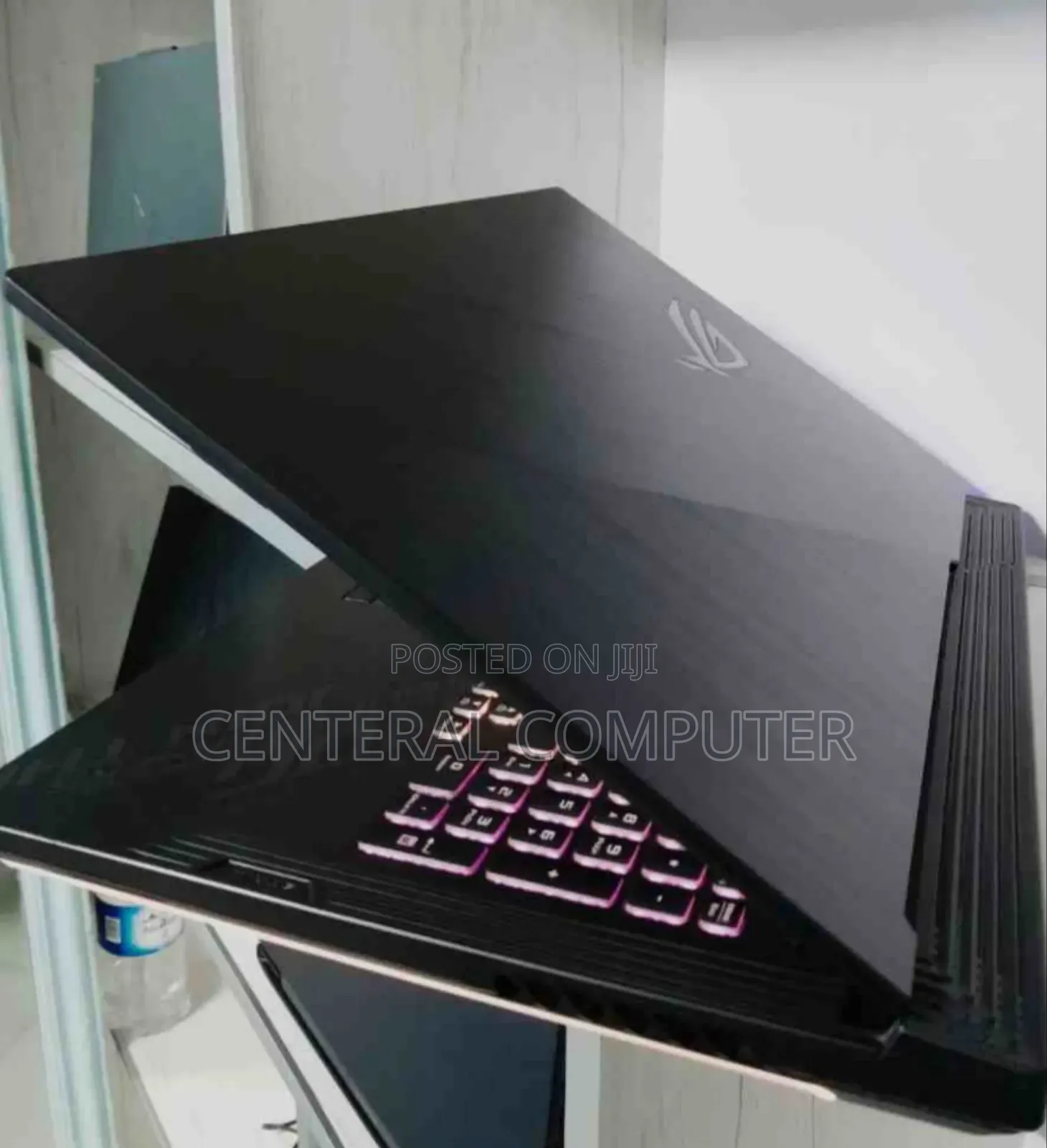 New Laptop Asus ROG GL702VM 16GB Intel Core I7 SSD 1T