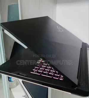 New Laptop Asus ROG GL702VM 16GB Intel Core I7 SSD 1T