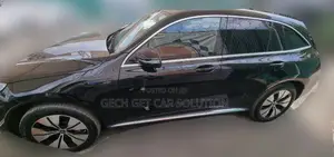 New Mercedes-Benz E400 2024 Black