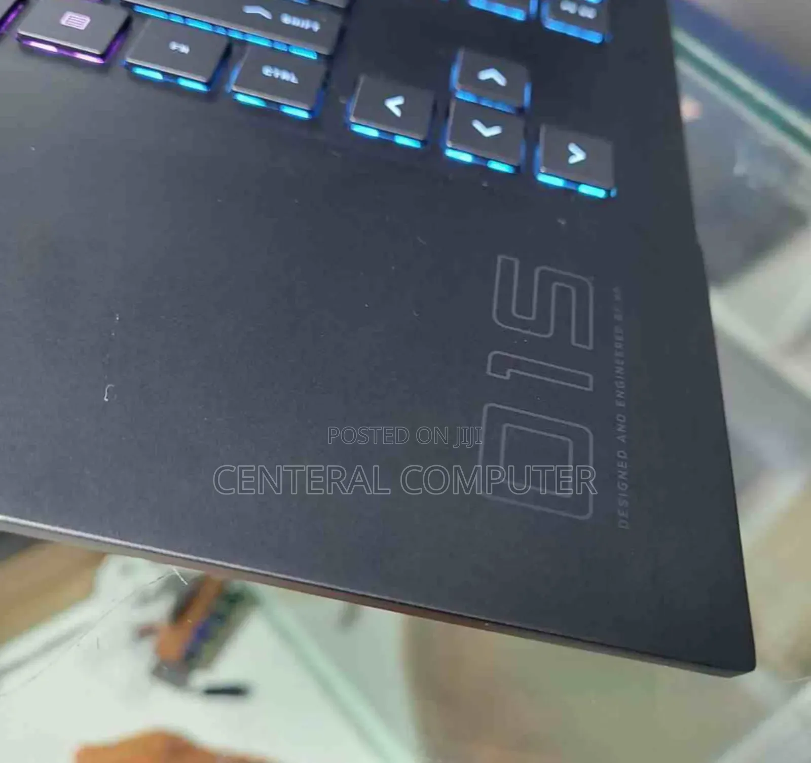 New Laptop HP 15-F272wm 16GB Intel Core I7 SSD 512GB