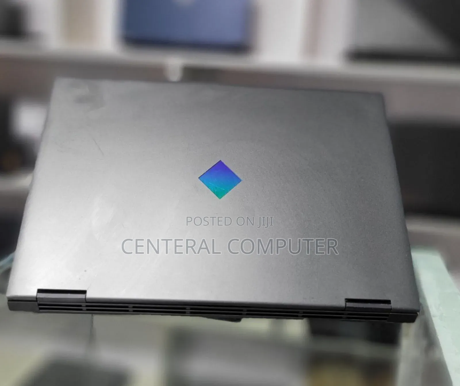 New Laptop HP 15-F272wm 16GB Intel Core I7 SSD 512GB