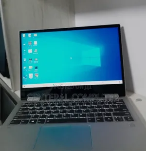 New Laptop Lenovo Yoga 710 8GB Intel Core I5 SSD 256GB