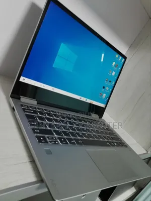 New Laptop Lenovo Yoga 710 8GB Intel Core I5 SSD 256GB