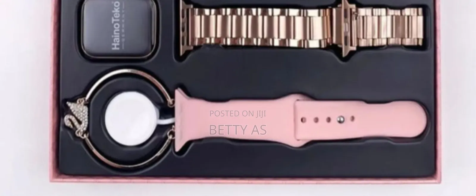 Haino Teko Smart Watch