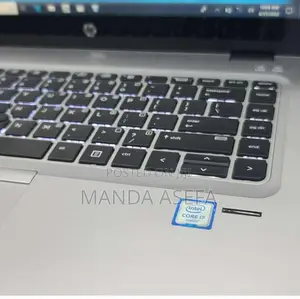 Photo - New Laptop HP EliteBook 840 8GB Intel Core I7 HDD 1T