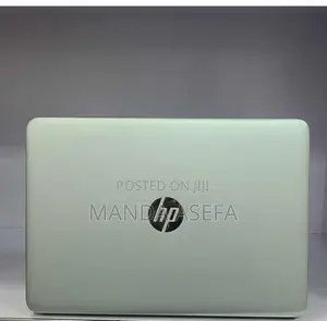 New Laptop HP EliteBook 840 8GB Intel Core I7 HDD 1T