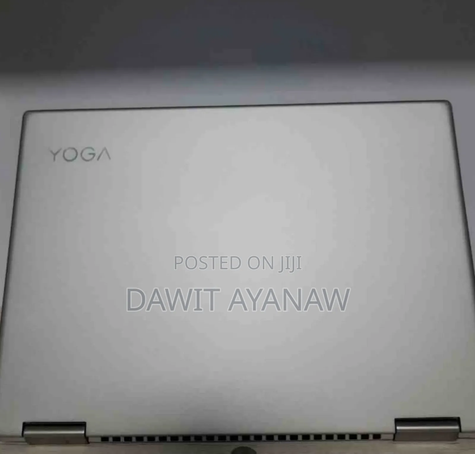 New Laptop Lenovo 8GB Intel Core I5 SSD 256GB