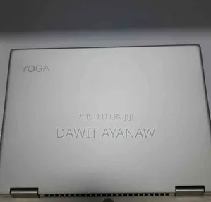 New Laptop Lenovo 8GB Intel Core I5 SSD 256GB
