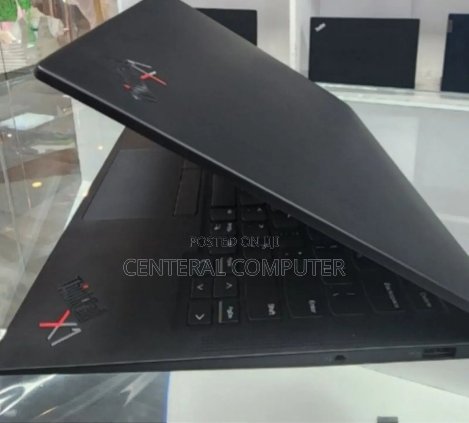 New Laptop Lenovo G570 16GB Intel Core I7 SSD 512GB