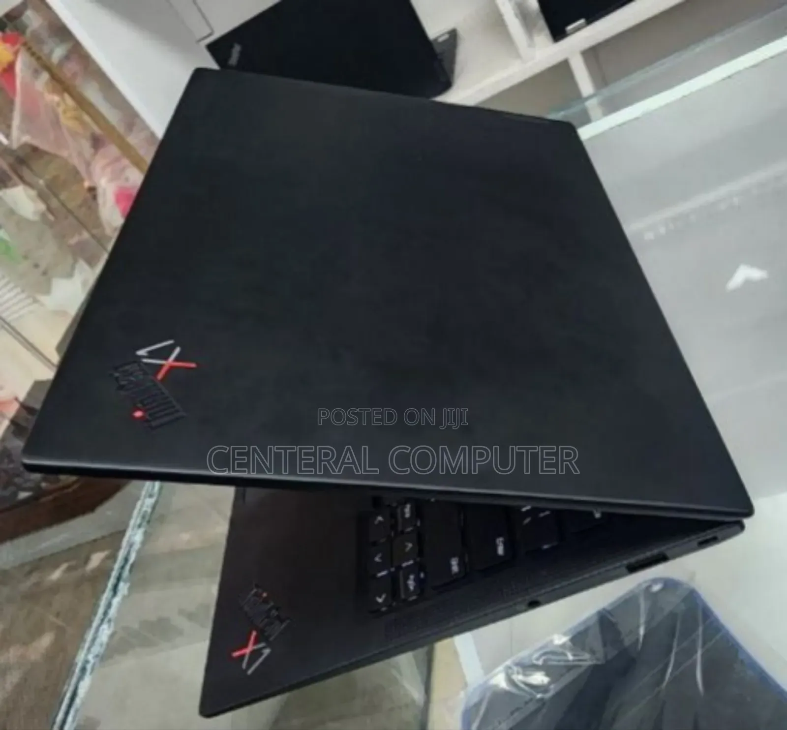 New Laptop Lenovo G570 16GB Intel Core I7 SSD 512GB