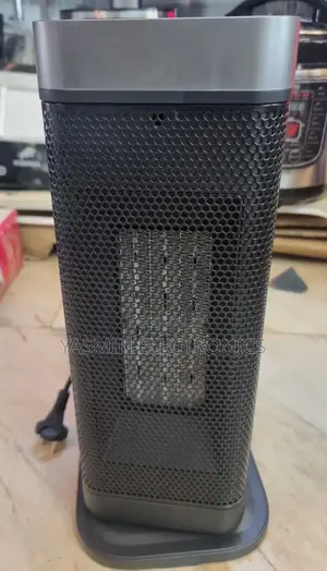 Room Heaters ቤት ማሞቂያ Hot Fans Deliver