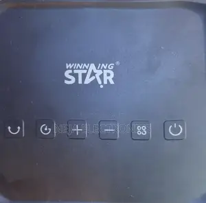 Room Heaters ቤት ማሞቂያ Hot Fans Deliver