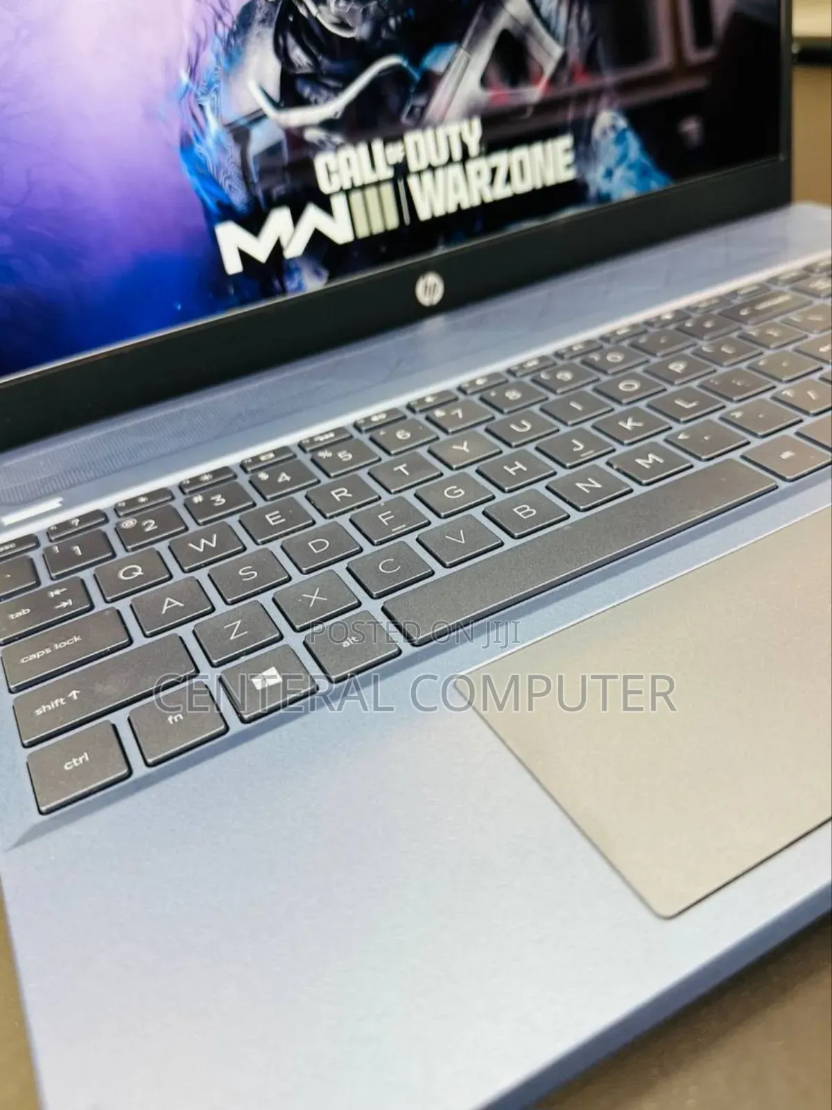 New Laptop HP Pavilion 15-Eh0050wm 16GB Intel Core I7 SSD 512GB