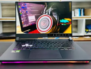 New Laptop Asus ROG Strix G15 16GB AMD Ryzen 7 SSD 1T