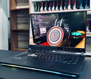 New Laptop Asus ROG Strix G15 16GB AMD Ryzen 7 SSD 1T