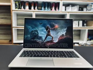 New Laptop HP EliteBook X360 1030 G7 16GB Intel Core I5 SSD 512GB