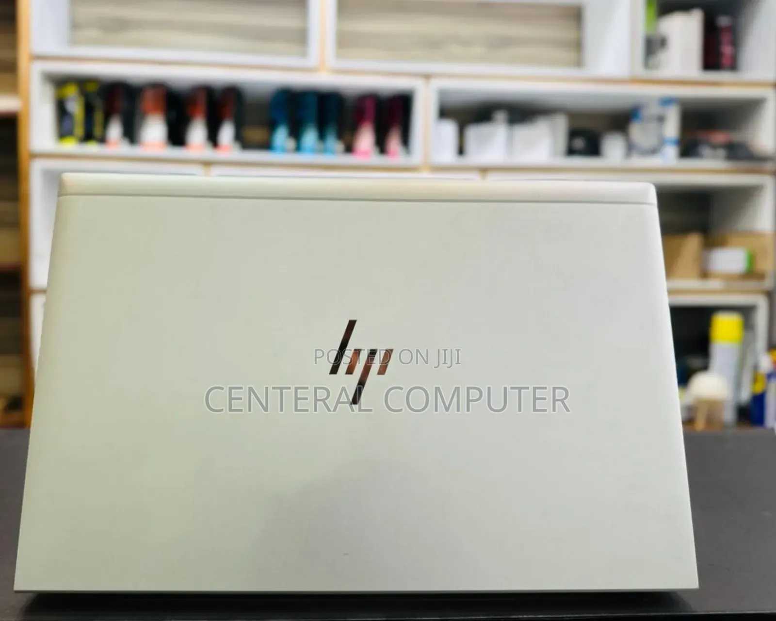 New Laptop HP EliteBook X360 1030 G7 16GB Intel Core I5 SSD 512GB