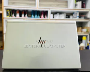 New Laptop HP EliteBook X360 1030 G7 16GB Intel Core I5 SSD 512GB