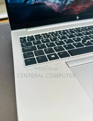 New Laptop HP EliteBook X360 1030 G7 16GB Intel Core I5 SSD 512GB