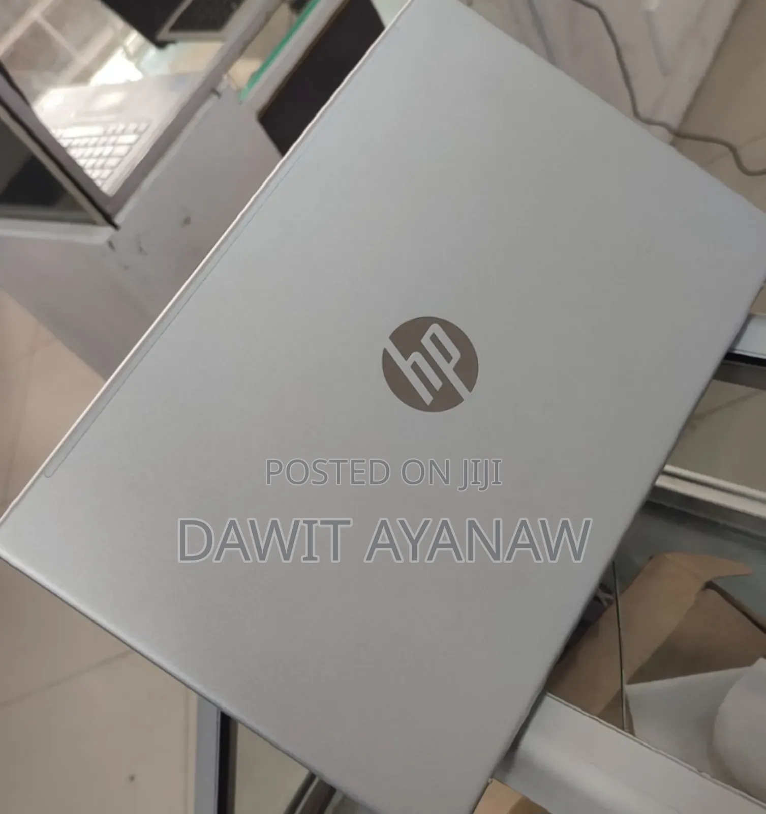 New Laptop HP Stream Notebook 16GB Intel Core I5 SSD 1T