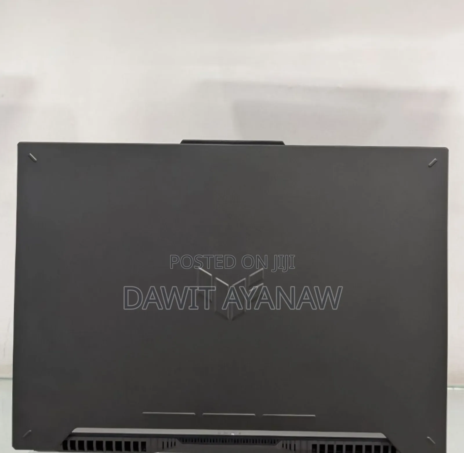 New Laptop Asus TUF Dash F15 16GB Intel Core I7 SSD 1T