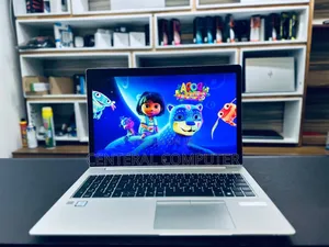 New Laptop HP 250 G5 16GB Intel Core I7 SSD 512GB