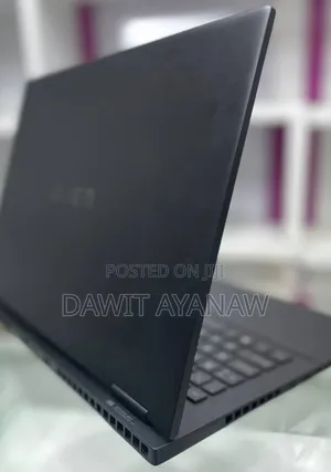 Photo - New Laptop HP Omen 17 16GB Intel Core I9 SSD 2T