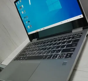 Photo - New Laptop Lenovo ThinkPad Yoga 8GB Intel Core I5 SSD 256GB