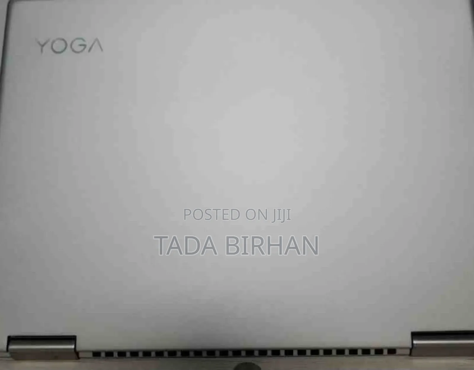 New Laptop Lenovo ThinkPad Yoga 8GB Intel Core I5 SSD 256GB