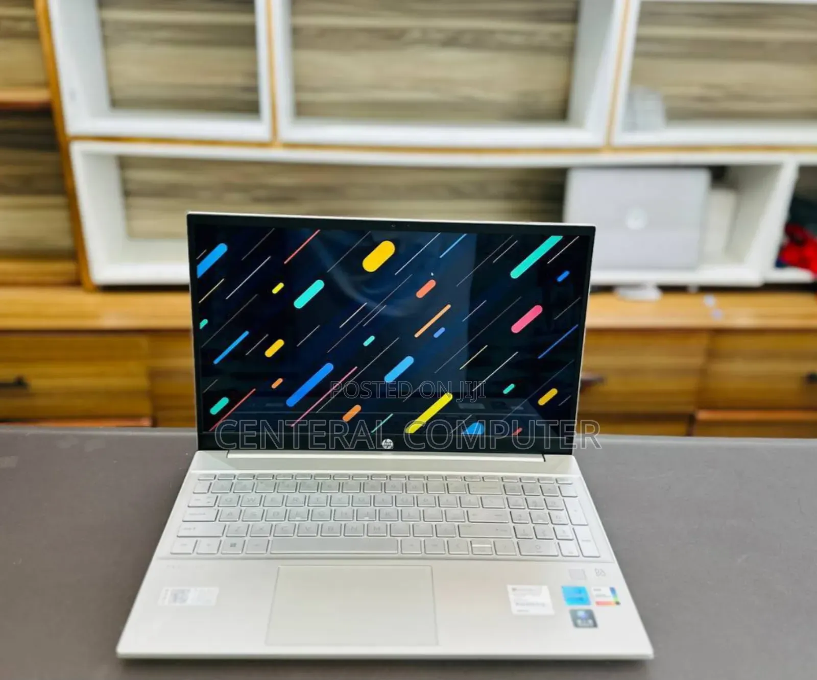 New Laptop HP Pavilion G60 16GB Intel Core I5 SSD 512GB