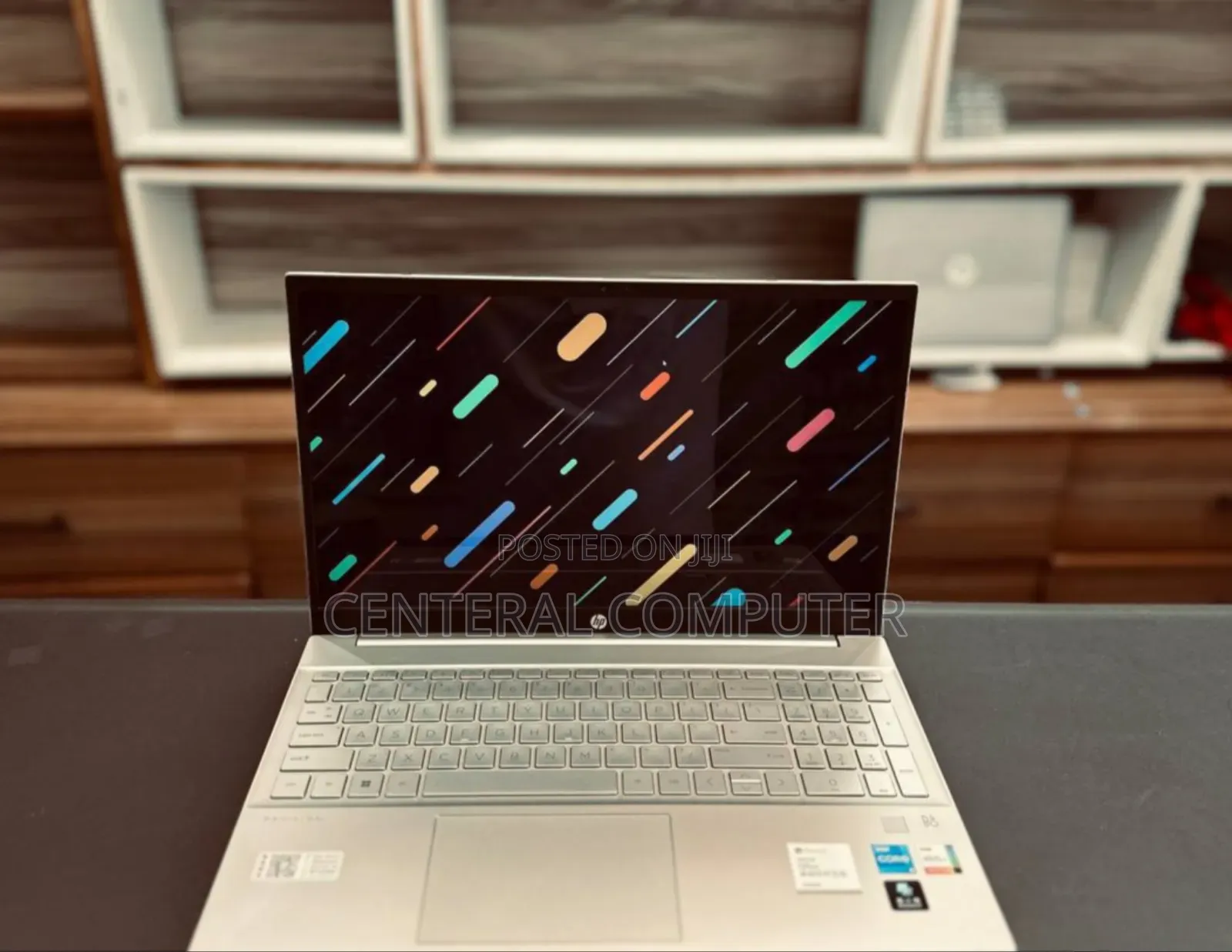 New Laptop HP Pavilion G60 16GB Intel Core I5 SSD 512GB