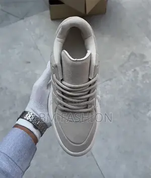 Adidas Fear of God Creamy