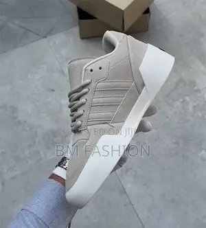 Adidas Fear of God Creamy