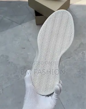 Adidas Fear of God Creamy