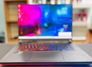 New Laptop Asus ROG Strix G16 G614 16GB Intel Core I7 SSD 1T