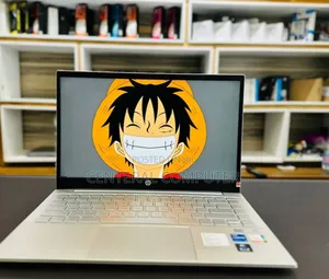 Photo - New Laptop HP 15-Dy1031wm 16GB Intel Core I7 SSD 512GB