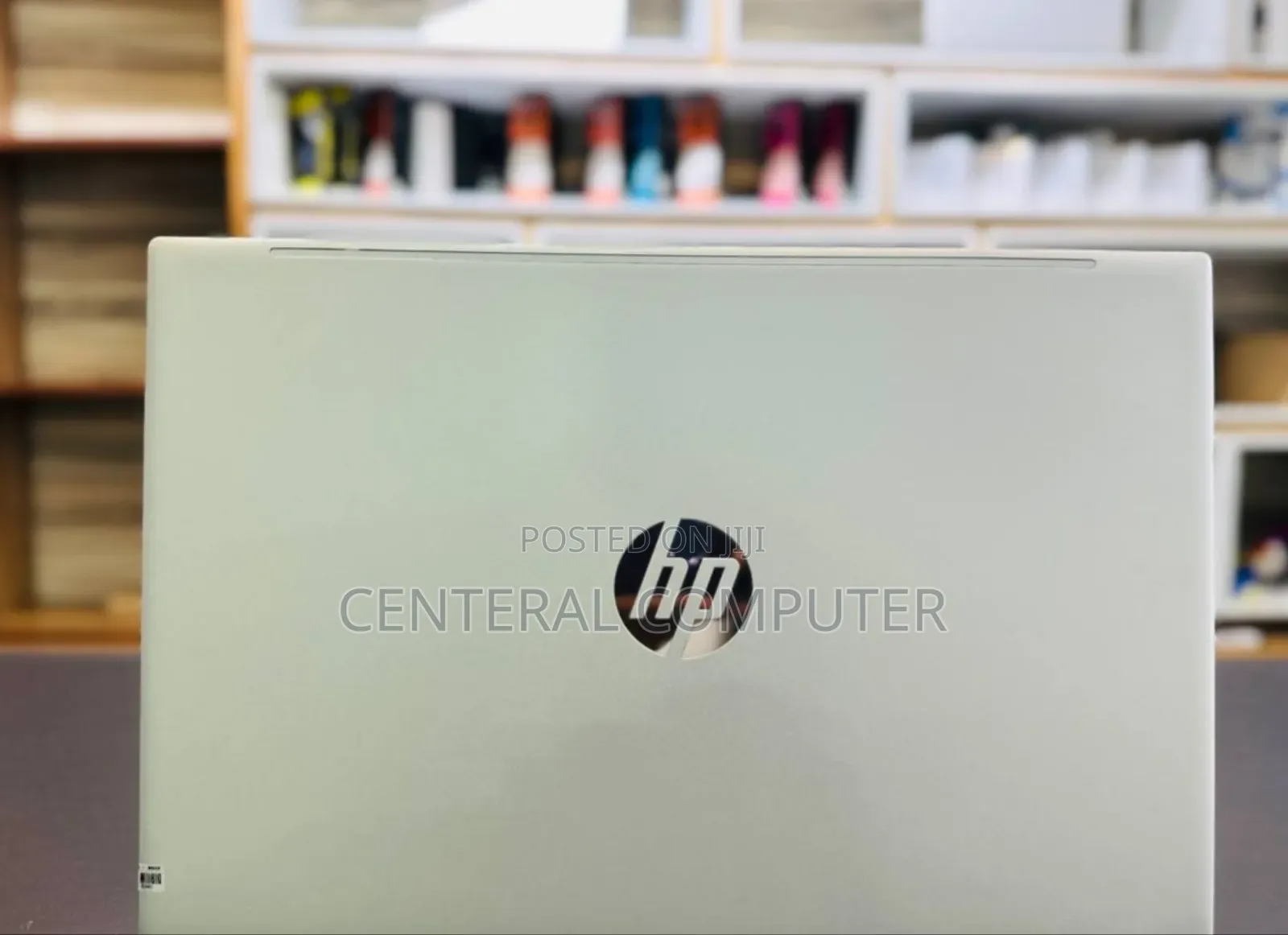 New Laptop HP 15-Dy1031wm 16GB Intel Core I7 SSD 512GB