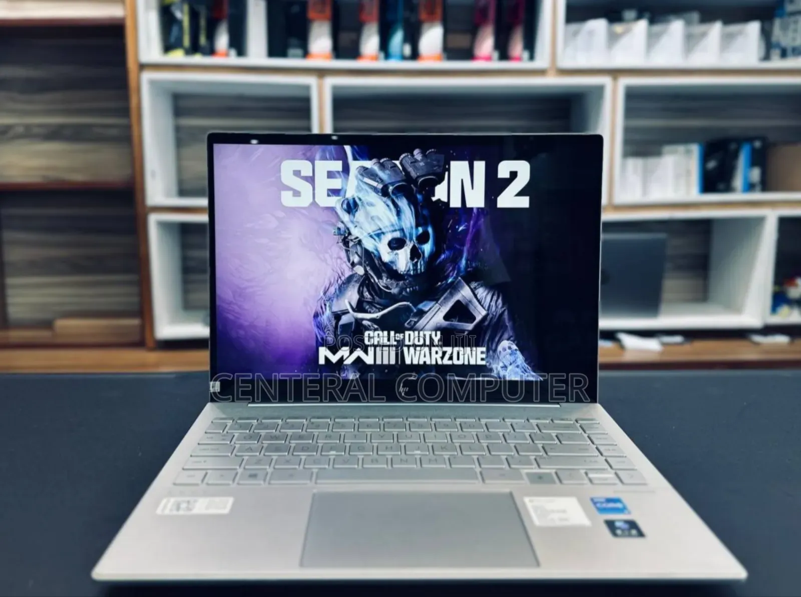 New Laptop HP Envy X360 15-Cp0013nr 16GB Intel Core I7 SSD 512GB