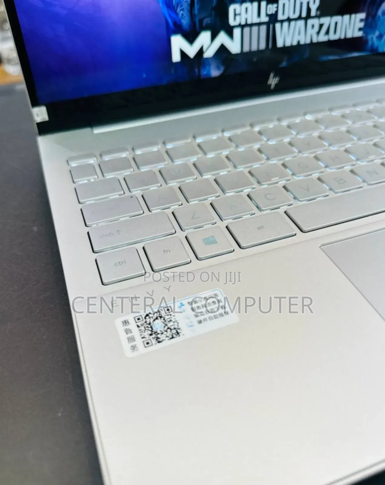 New Laptop HP Envy X360 15-Cp0013nr 16GB Intel Core I7 SSD 512GB