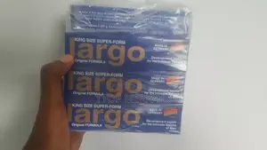 Photo - Largo Men Cream