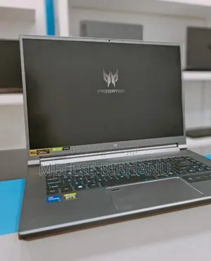 Photo - New Laptop Acer Predator Helios 500 16GB Intel Core I7 SSD 2T