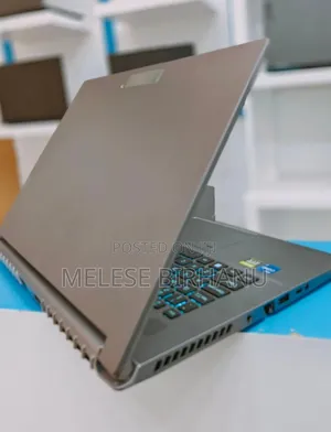 New Laptop Acer Predator Helios 500 16GB Intel Core I7 SSD 2T