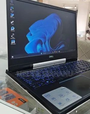 New Laptop Dell Inspiron G5 15 8GB Intel Core I5 HDD+SSD 1T