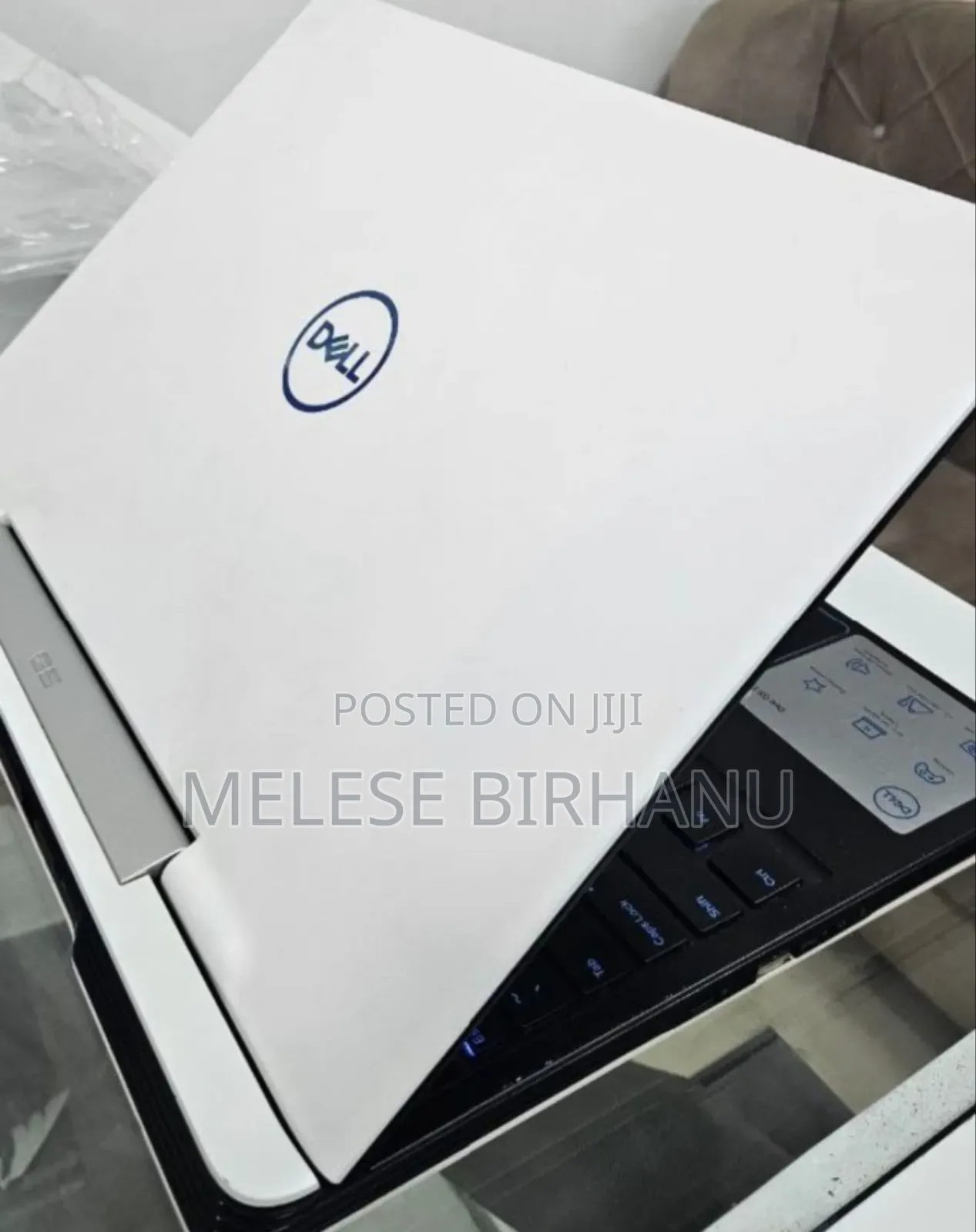 New Laptop Dell Inspiron G5 15 8GB Intel Core I5 HDD+SSD 1T