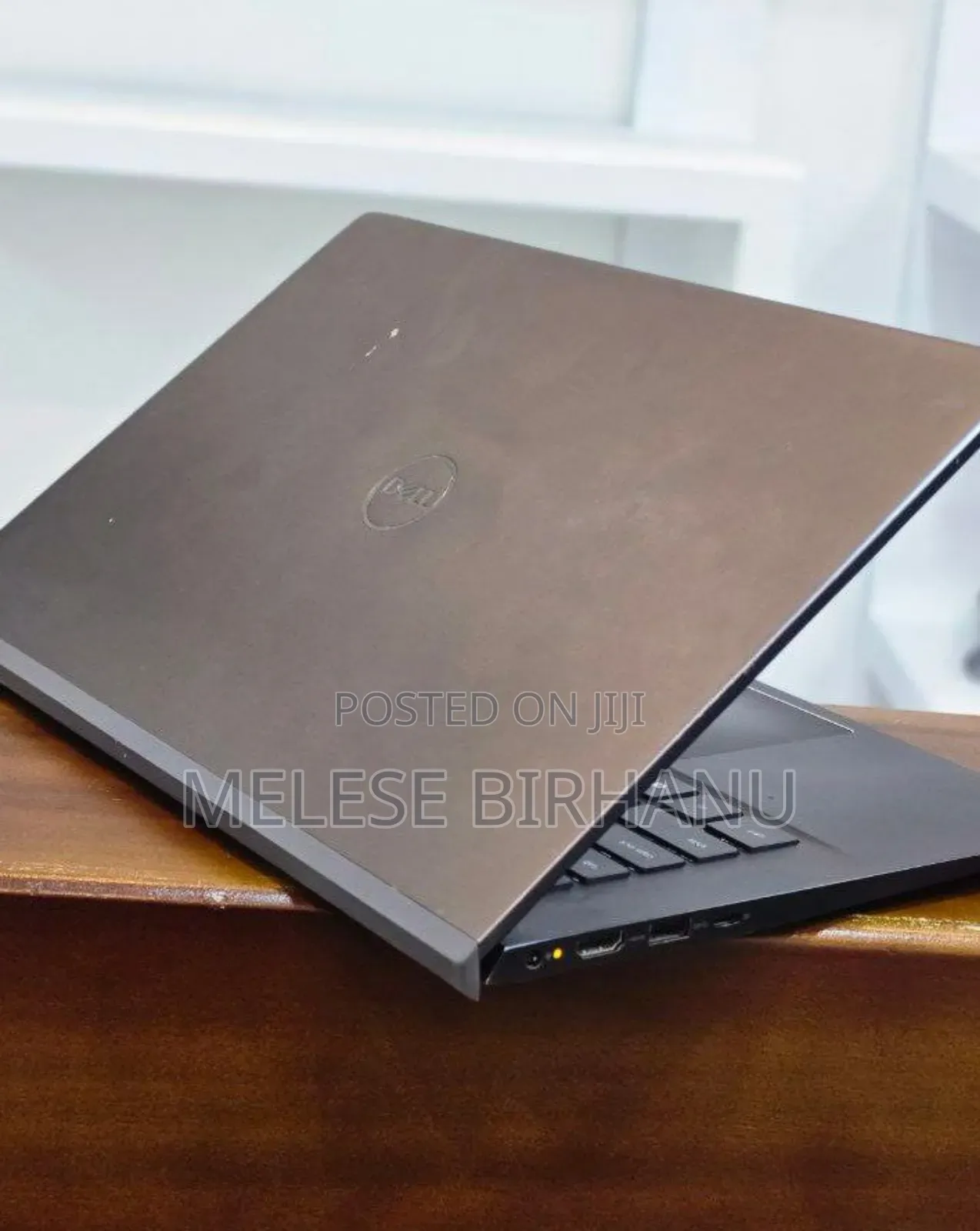 Laptop Dell Vostro 1450 8GB Intel Core I7 SSD 256GB