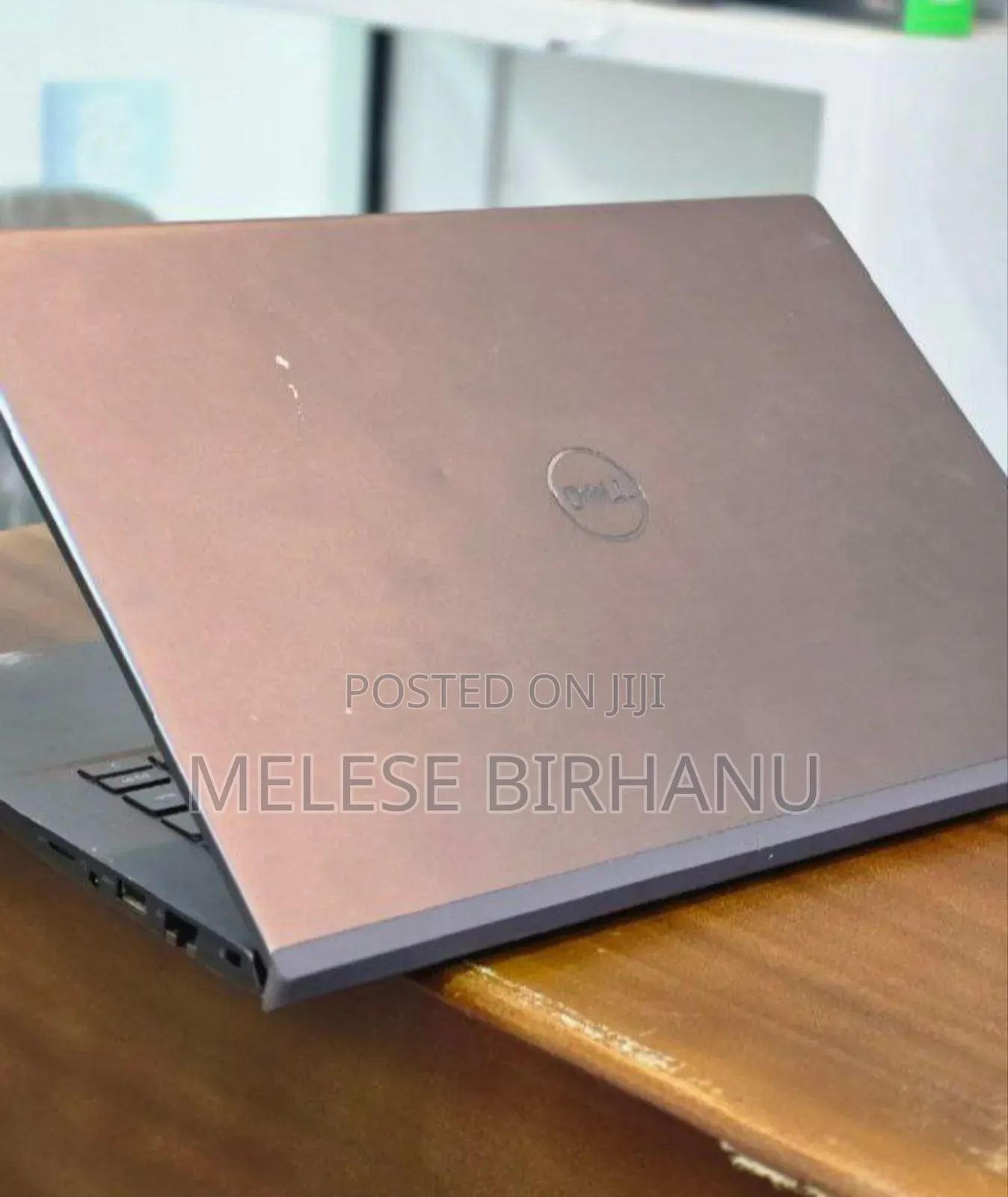 Laptop Dell Vostro 1450 8GB Intel Core I7 SSD 256GB