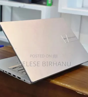 Photo - New Laptop Asus Vivobook E410M 8GB Intel Core I3 SSD 512GB