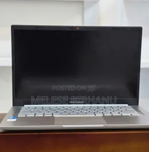 New Laptop Asus Vivobook E410M 8GB Intel Core I3 SSD 512GB