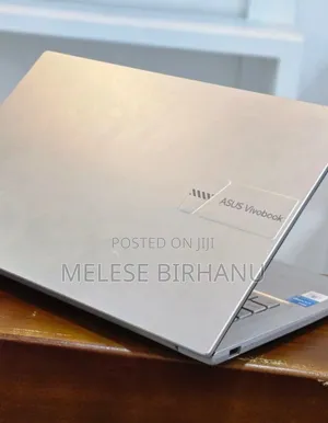 New Laptop Asus Vivobook E410M 8GB Intel Core I3 SSD 512GB