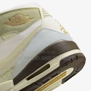 Nike Air #Jordan 312 #Legacy #High Shoes